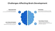 Get This Brain Development PowerPoint And Canva Templates