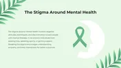 Mental Health Awareness Month PowerPoint And Canva Slides