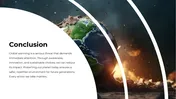 Global Warming PowerPoint Presentation And Canva Templates