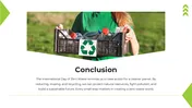 International Day Of Zero Waste PPT And Canva Slides