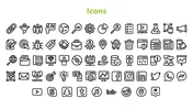 International Day Of Zero Waste PPT And Canva Slides