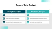 Statistics and Data Analysis PowerPoint And Canva Template