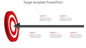 Free Target Operating Model PPT And Google Slides Template