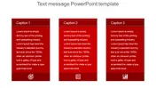 Editable Communication PowerPoint Templates & Google Slides
