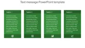 Editable Communication PowerPoint Templates & Google Slides