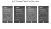 Editable 2 Column PowerPoint And Google Slides Template