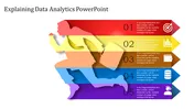 Free PPT Template For Data Classification & Google Slides