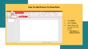 Explore How To Add Pictures To PowerPoint
