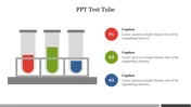 Good Laboratory Practices PPT Template and Google Slides