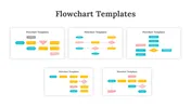 Free Flowchart Template PowerPoint & Google Slides