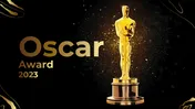 Oscars 2023 PowerPoint And Google Slides Templates