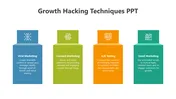 Growth Hacking Techniques PPT And Google Slides Themes