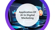 Get Our Application Of AI In Digital Marketing Google Slides