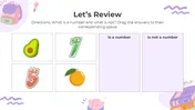 Counting And Number Recognition Mathematics Pre K PPT