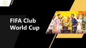2025 FIFA Club World Cup PowerPoint And Google Slides