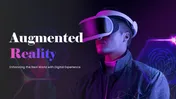 Get This Augmented Reality PowerPoint And Google Slides