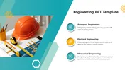 Get Now Engineering PowerPoint Template And Google Slides