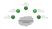 Free Computer Science PowerPoint Templates and Google Slides