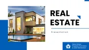 Explore This Real Estate PowerPoint And Google Slides