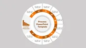 Visual Process Flow PPT Presentation and Google Slides