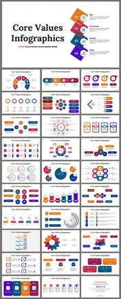 Powerpoint Slide Values Examples Proposal PowerPoint Presentation Template & Google Slides