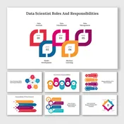 Creative Data Analysis PPT Templates and Google Slides