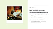 Get Natural Organic Skin Care PowerPoint And Google Slides