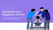 Disinhibited Social Engagement Disorder Google Slides