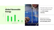 Renewable Energy Resources PowerPoint And Google Slides