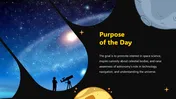 International Astronomy Day Presentation And Google Slides