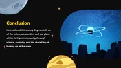 International Astronomy Day Presentation And Google Slides
