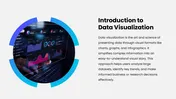Data Visualization Presentation And Google Slides