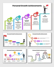 Personal Achievements PowerPoint Presentation Google Slides
