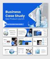 Download This Business Case Example PowerPoint Presentation