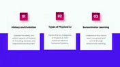 Physical AI PowerPoint Presentation And Google Slides