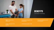 Get Now! Kinesiology Presentation And Canva Templates
