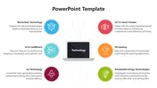 Free Programming PowerPoint Template & Google Slides