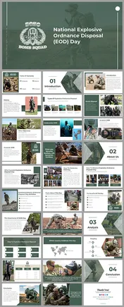 Get National Family Day PPT And Google Slides Templates