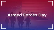 Armed Forces Day PowerPoint And Google Slides Themes