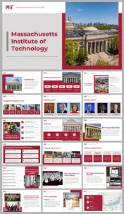 Download College PowerPoint Templates and Google Slides
