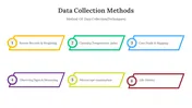Data Collection Methods Presentation And Google Slides