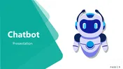 Get This Chatbot PowerPoint AndGoogle Slides Templates