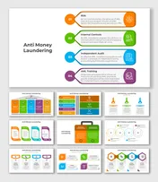 Affordable Money PowerPoint And Google Slides Template