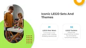 National Lego Day PPT Presentation And Canva Template