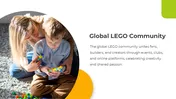 National Lego Day PPT Presentation And Canva Template