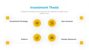 Venture Capital Business Plan PowerPoint And Google Slides