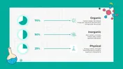 Basic Chemistry For Pre K Infographics Google Slides