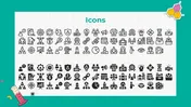 Basic Chemistry For Pre K Infographics Google Slides