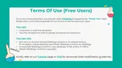 Basic Chemistry For Pre K Infographics Google Slides