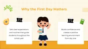 Back To School Middle School PPT And Canva Template
